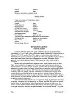 Referāts 'Klasicisms', 6.