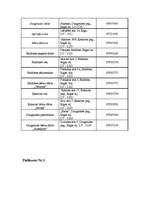 Referāts 'Sabiedrisko attiecību kampaņa "Baldones mākslas skolas apmeklētāju skaita paliel', 10.