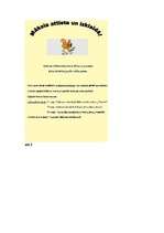 Referāts 'Sabiedrisko attiecību kampaņa "Baldones mākslas skolas apmeklētāju skaita paliel', 12.