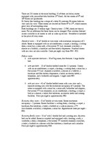 Konspekts 'A Comparative Review of Amberton Klaipėda Hotel and Hotel Jurmala Spa', 3.