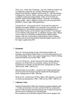 Konspekts 'A Comparative Review of Amberton Klaipėda Hotel and Hotel Jurmala Spa', 4.