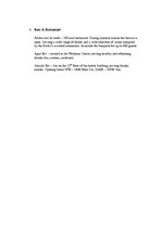 Konspekts 'A Comparative Review of Amberton Klaipėda Hotel and Hotel Jurmala Spa', 9.