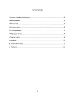 Referāts 'Cilvēka atmiņa', 2.