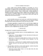 Referāts 'Cilvēka atmiņa', 3.