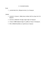 Referāts 'Cilvēka atmiņa', 14.