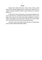 Referāts 'Metodiskā darba analīze, analīzes materiālu aktualizēšana un izmantošana', 3.