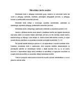 Referāts 'Metodiskā darba analīze, analīzes materiālu aktualizēšana un izmantošana', 4.