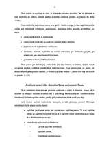 Referāts 'Metodiskā darba analīze, analīzes materiālu aktualizēšana un izmantošana', 7.