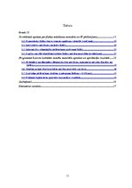 Diplomdarbs 'Informācijas tehnoloģiju izmantošana fizikā pamatskolā, izmantojot programmu "Le', 7.