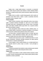 Diplomdarbs 'Informācijas tehnoloģiju izmantošana fizikā pamatskolā, izmantojot programmu "Le', 8.