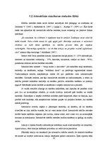 Diplomdarbs 'Informācijas tehnoloģiju izmantošana fizikā pamatskolā, izmantojot programmu "Le', 14.