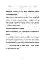 Diplomdarbs 'Informācijas tehnoloģiju izmantošana fizikā pamatskolā, izmantojot programmu "Le', 19.