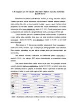 Diplomdarbs 'Informācijas tehnoloģiju izmantošana fizikā pamatskolā, izmantojot programmu "Le', 23.