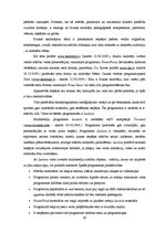 Diplomdarbs 'Informācijas tehnoloģiju izmantošana fizikā pamatskolā, izmantojot programmu "Le', 25.