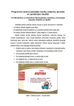 Diplomdarbs 'Informācijas tehnoloģiju izmantošana fizikā pamatskolā, izmantojot programmu "Le', 28.