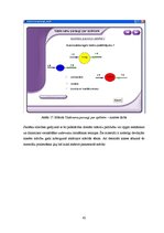 Diplomdarbs 'Informācijas tehnoloģiju izmantošana fizikā pamatskolā, izmantojot programmu "Le', 38.