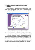 Diplomdarbs 'Informācijas tehnoloģiju izmantošana fizikā pamatskolā, izmantojot programmu "Le', 39.