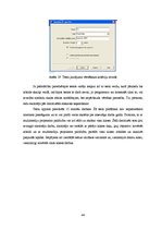 Diplomdarbs 'Informācijas tehnoloģiju izmantošana fizikā pamatskolā, izmantojot programmu "Le', 40.