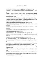 Diplomdarbs 'Informācijas tehnoloģiju izmantošana fizikā pamatskolā, izmantojot programmu "Le', 53.