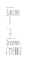 Paraugs 'Lineāras līdzstrāvas ķēdes', 3.