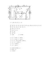 Paraugs 'Lineāras līdzstrāvas ķēdes', 9.