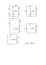 Paraugs 'Lineāras līdzstrāvas ķēdes', 10.
