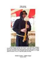 Referāts 'Senie viduslaiku mūzikas instrumenti', 7.