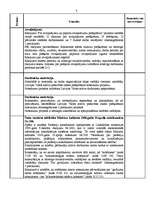 Prakses atskaite 'Latvijas Valsts arhīvs', 2.