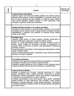 Prakses atskaite 'Latvijas Valsts arhīvs', 4.