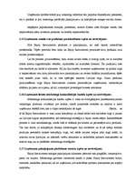 Prakses atskaite 'Prakse personāla atlases kompānijā', 18.