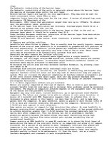 Eseja 'The Selection of a Landfill Site', 3.