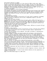 Eseja 'The Selection of a Landfill Site', 5.