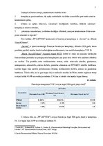 Prakses atskaite 'Kvalifikācijas prakse uzņēmumā "PF"', 7.