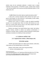 Prakses atskaite 'Kvalifikācijas prakse uzņēmumā "PF"', 10.