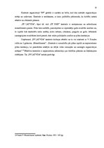 Prakses atskaite 'Kvalifikācijas prakse uzņēmumā "PF"', 18.