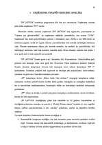 Prakses atskaite 'Kvalifikācijas prakse uzņēmumā "PF"', 19.