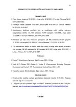 Prakses atskaite 'Kvalifikācijas prakse uzņēmumā "PF"', 33.