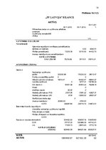 Prakses atskaite 'Kvalifikācijas prakse uzņēmumā "PF"', 38.