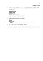 Prakses atskaite 'Kvalifikācijas prakse uzņēmumā "PF"', 43.