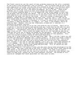 Eseja 'DBQ - Causes of the French Revolution', 1.