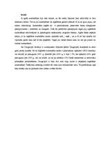 Referāts 'Autotirgus izveides mārketinga plāns', 1.