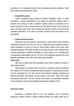 Referāts 'Autotirgus izveides mārketinga plāns', 4.