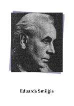 Referāts 'Eduards Smiļģis', 1.