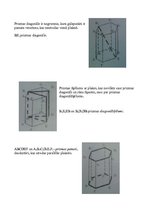 Referāts 'Taisna, regulāra sešstūra prizma', 3.
