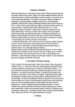 Konspekts 'Spānijas lielvalsts, Vācu nācijas Svētā Romas impērija, Hugenotu kari Francijā, ', 1.