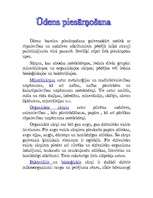 Referāts 'Ūdens piesārņojums', 4.