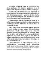 Referāts 'Ūdens piesārņojums', 8.