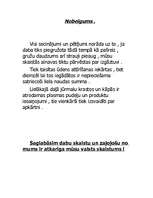 Referāts 'Ūdens piesārņojums', 12.