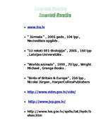 Referāts 'Ūdens piesārņojums', 13.