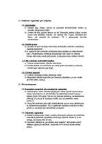 Konspekts 'Politoloģija', 1.